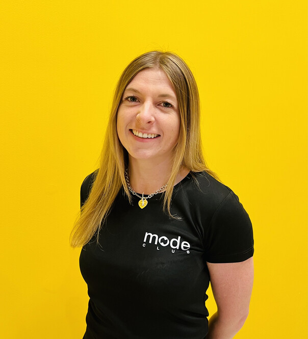 New Fitness Coach and Personal Trainer