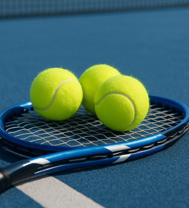 Club Championships