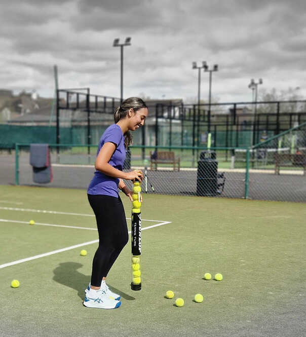 Junior Tennis