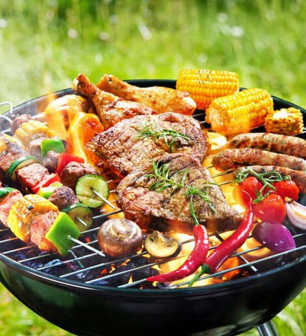 Mode's Summer Ending BBQ!