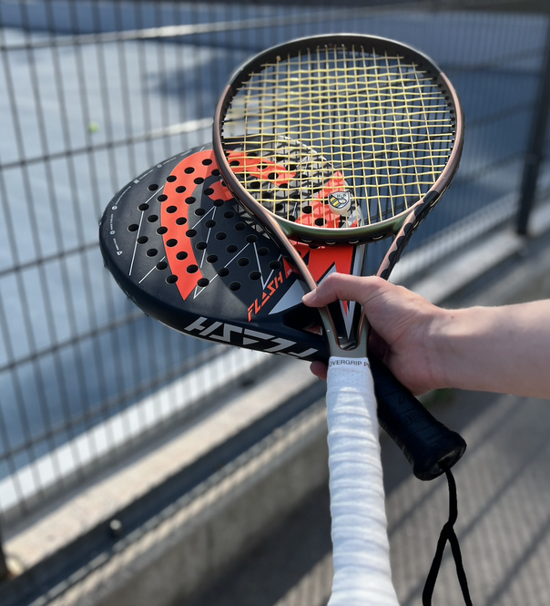 Adult Leagues – Tennis & Padel