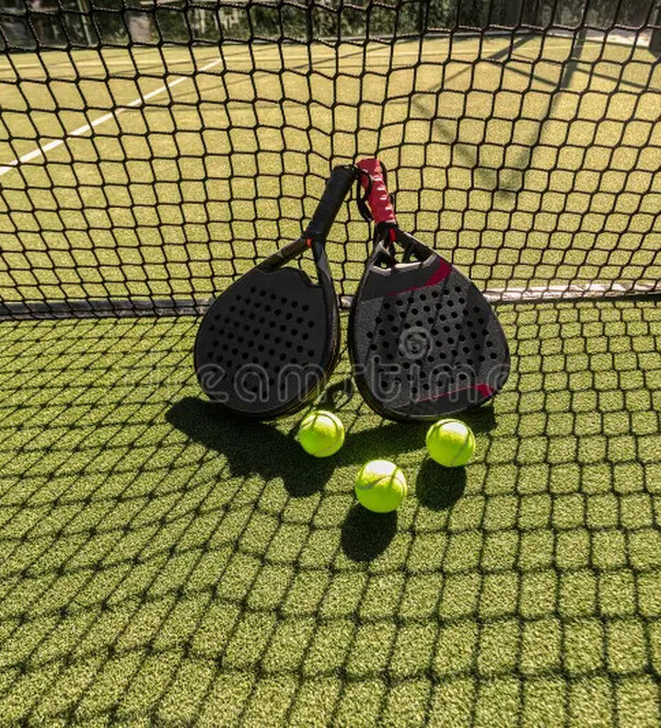 Racquets Court Bookings / Non-attendance