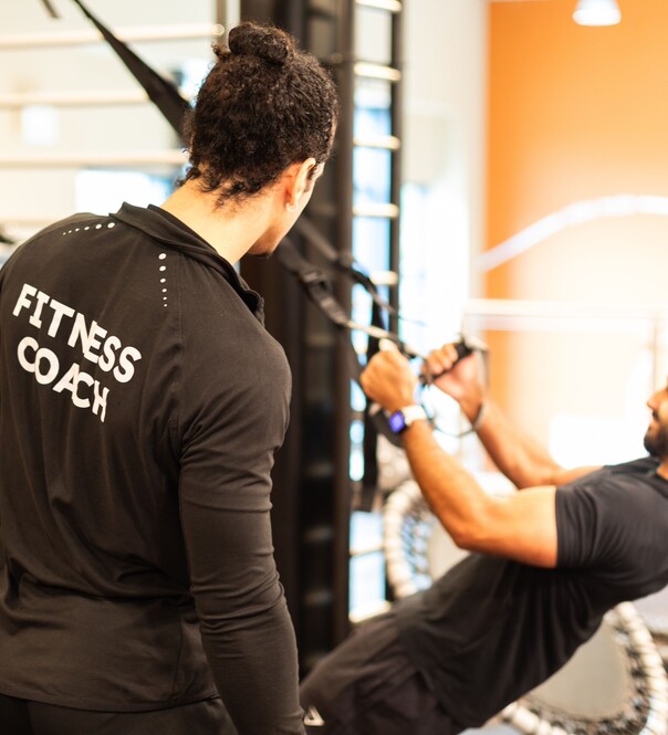 Kickstart Your Health & Fitness in 2026 