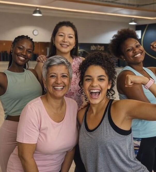 Introducing Women’s Strength Training – A New Women-only Strength Class at Mode