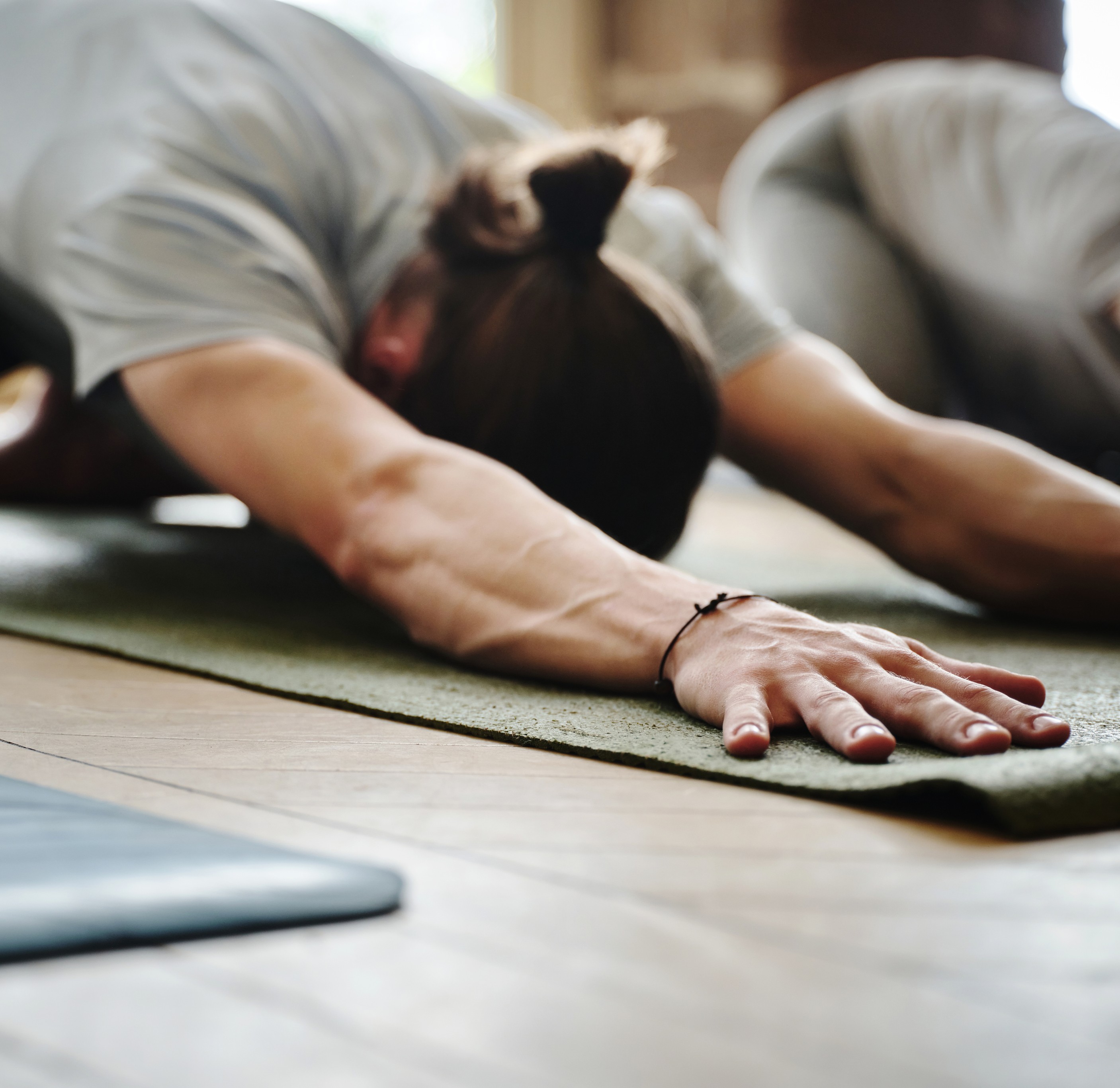 NEW MODE SIGNATURE CLASS – FLOW MODE