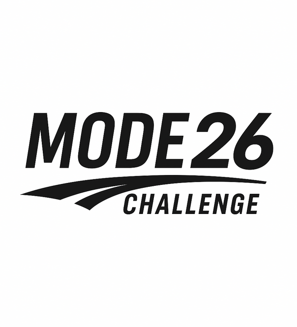 Mode26 Challenge: Final push