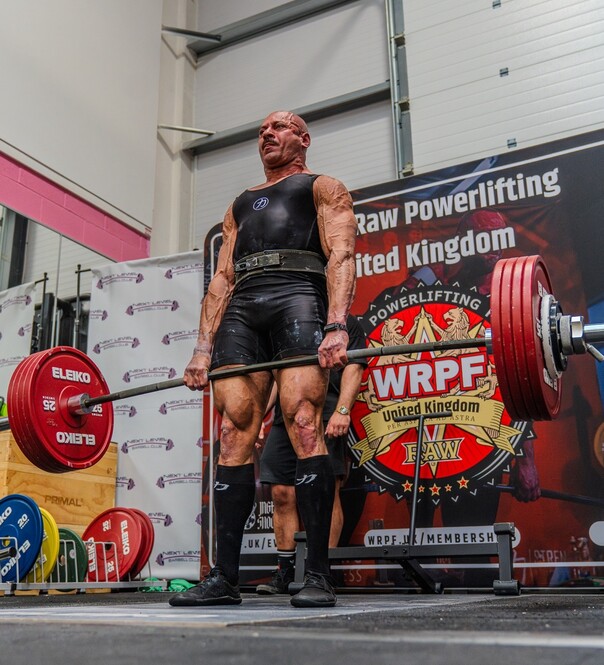 Trainer Spotlight: Joe