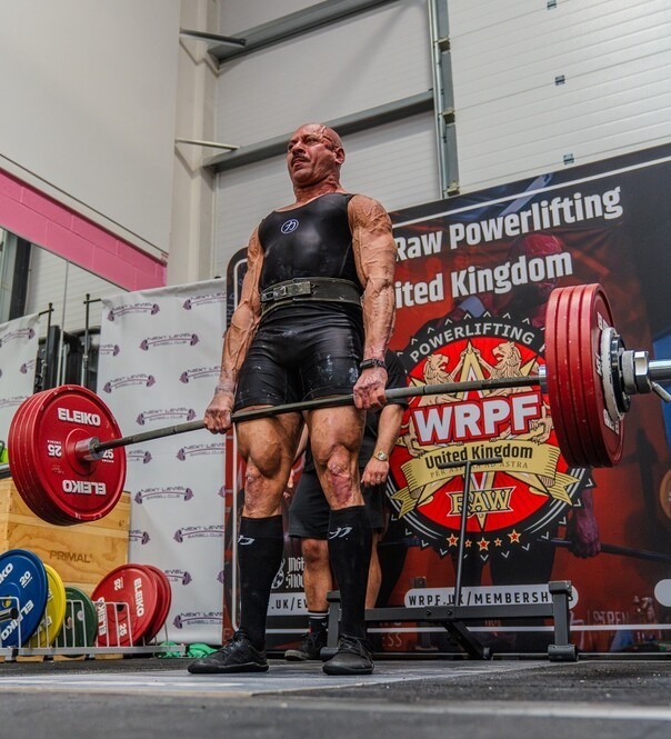 Trainer Spotlight: Joe