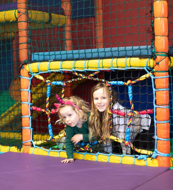 Kids Club