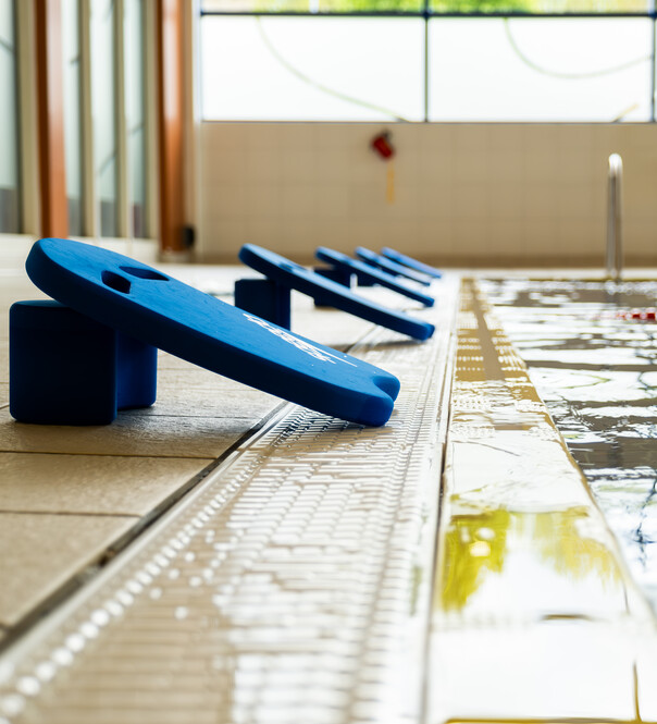 Swimming News