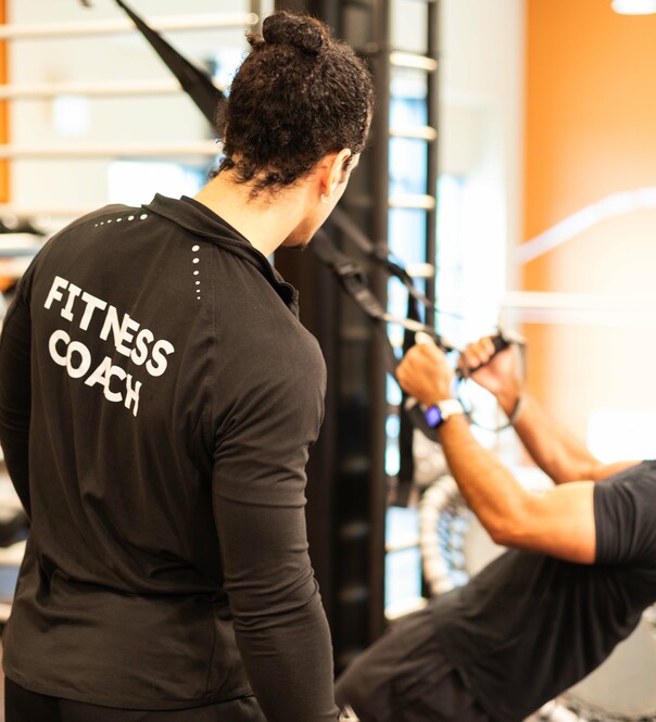 Maximise your training
