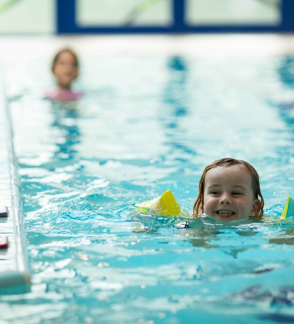 Junior Swimming