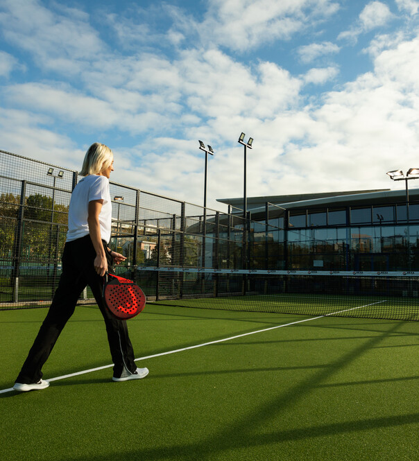 Tennis and Padel Winter Club Championships