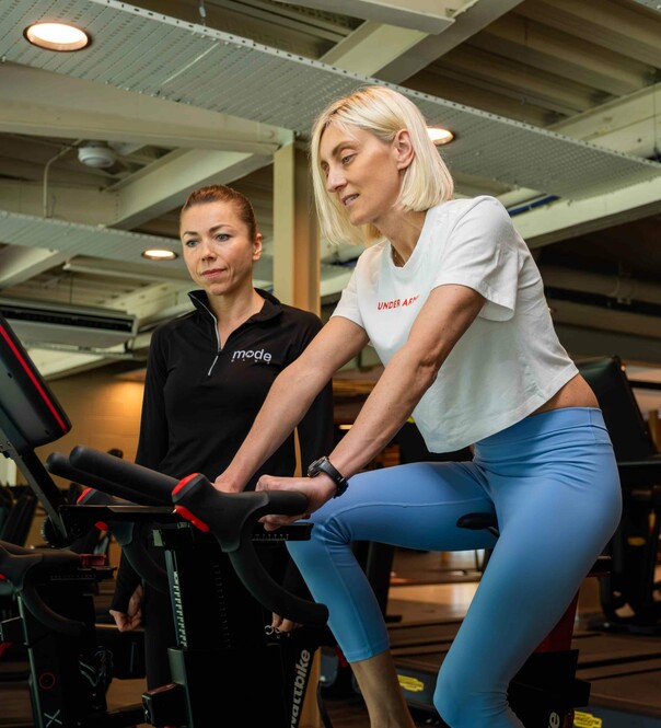 NEW Ladies Only Gym Space Coming in 2026