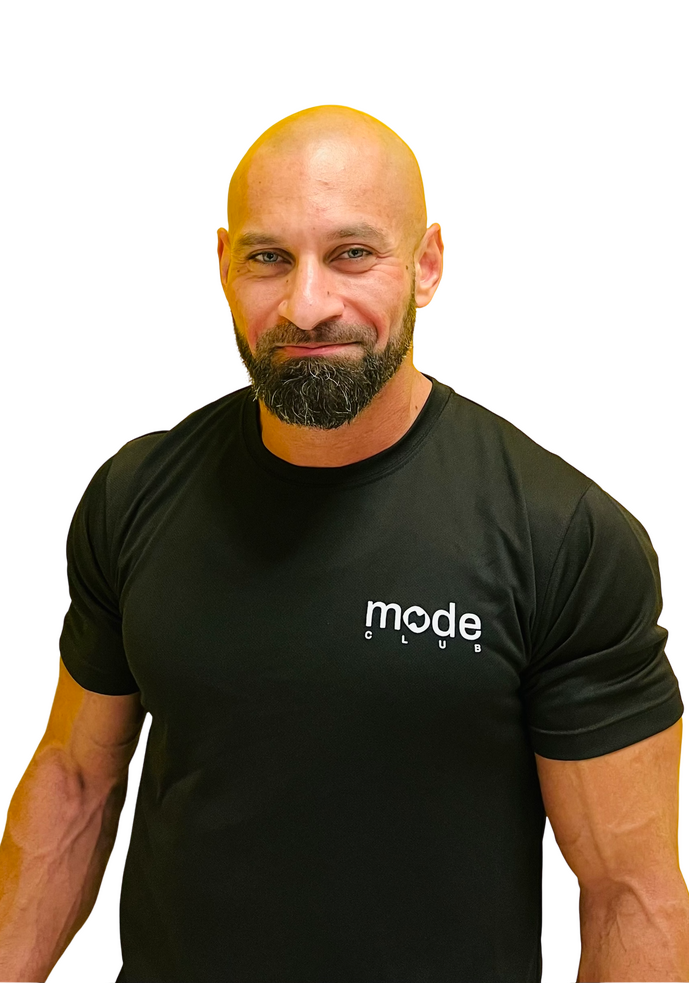 Joe - Master Trainer