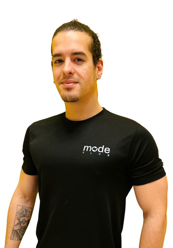 Evander - Personal Trainer