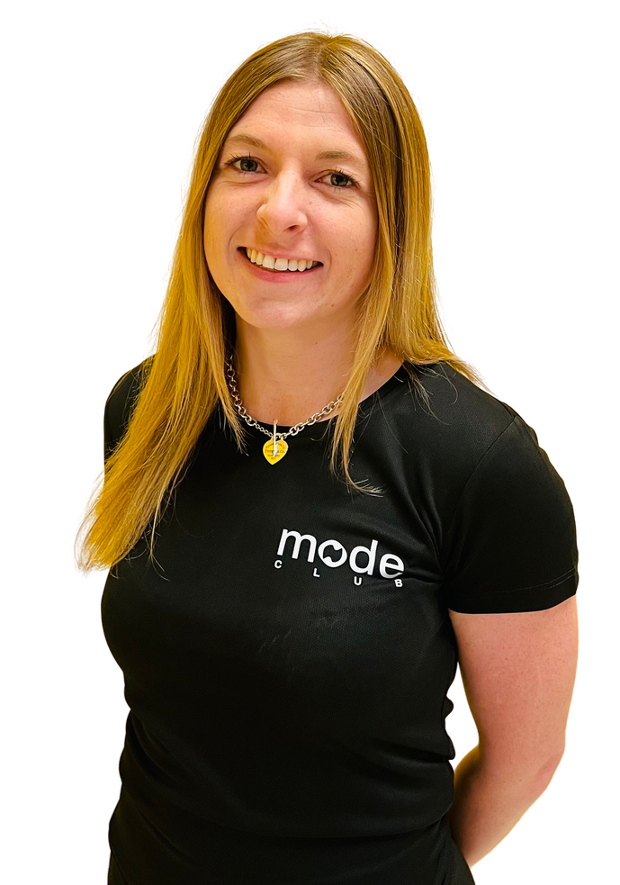 Kirsty - Personal Trainer