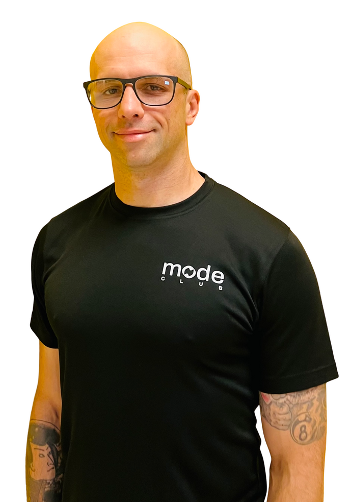 Pawel - Personal Trainer