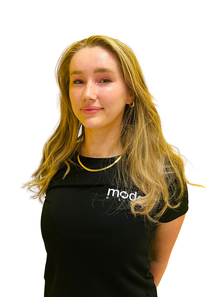 Isabelle - Personal Trainer